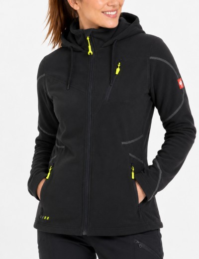 Women's polar Engelbert Strauss e.s.motion 2020