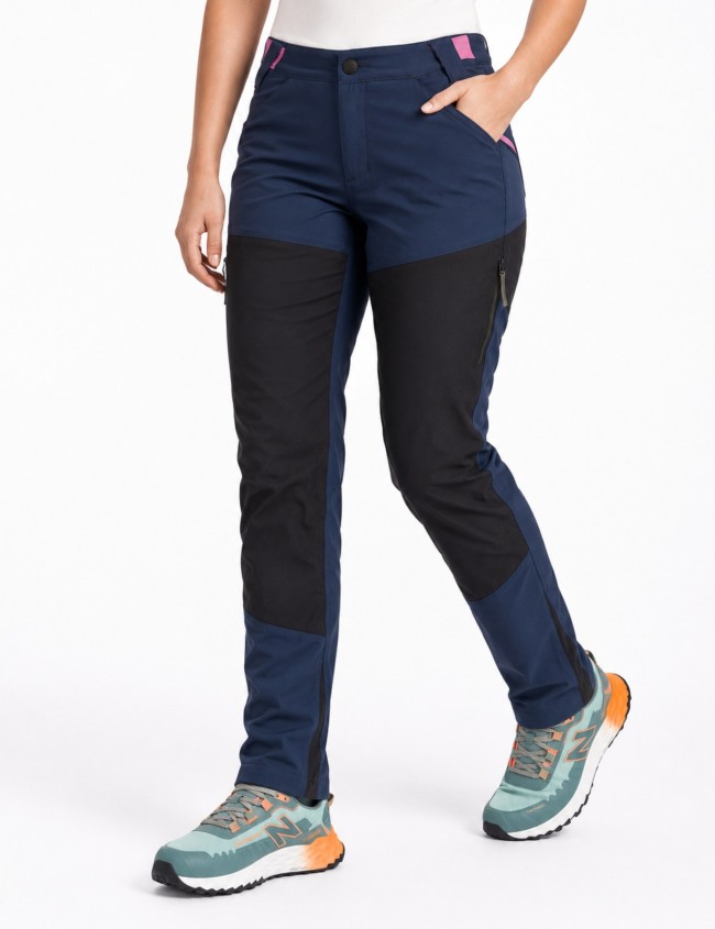 Engelbert Strauss Trail Women's Work Pants