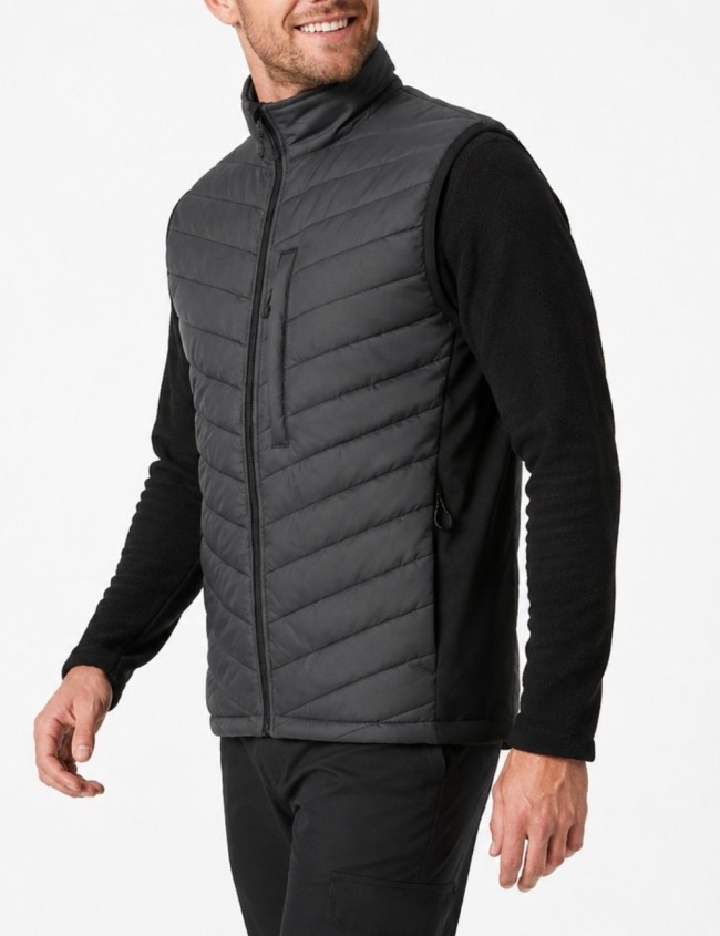BoSafety Bergen Work Vest