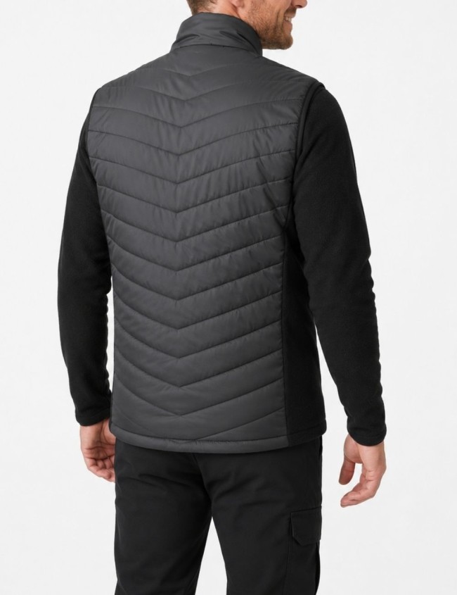 BoSafety Bergen Work Vest