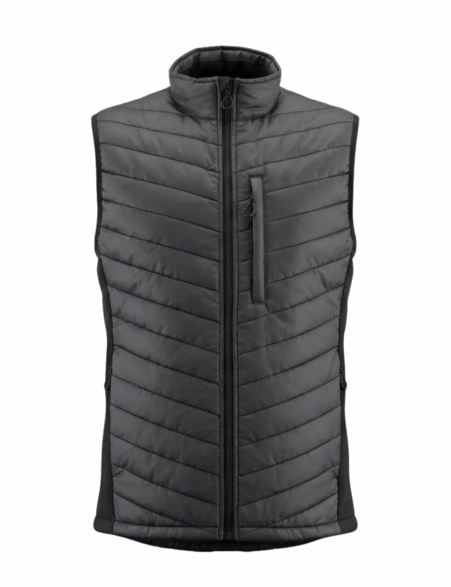 BoSafety Bergen Work Vest