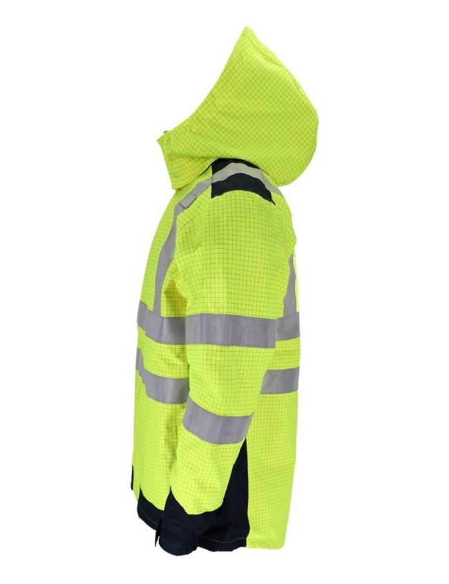 Reis Multista Winter Work Jacket