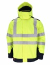 Reis Multista Winter Work Jacket