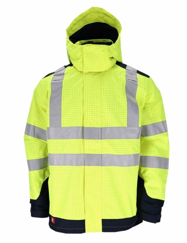 Reis Multista Winter Work Jacket