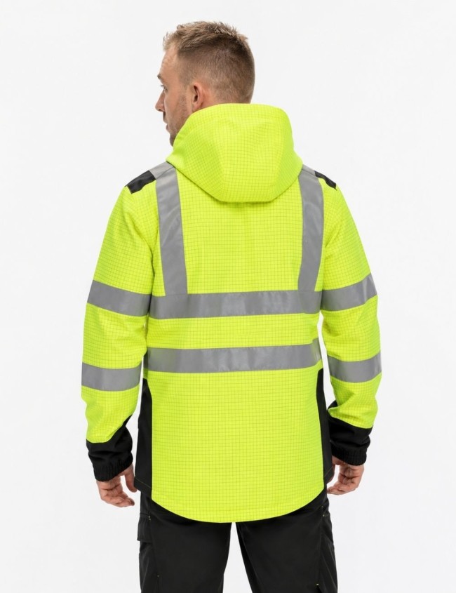 Reis Multista Winter Work Jacket