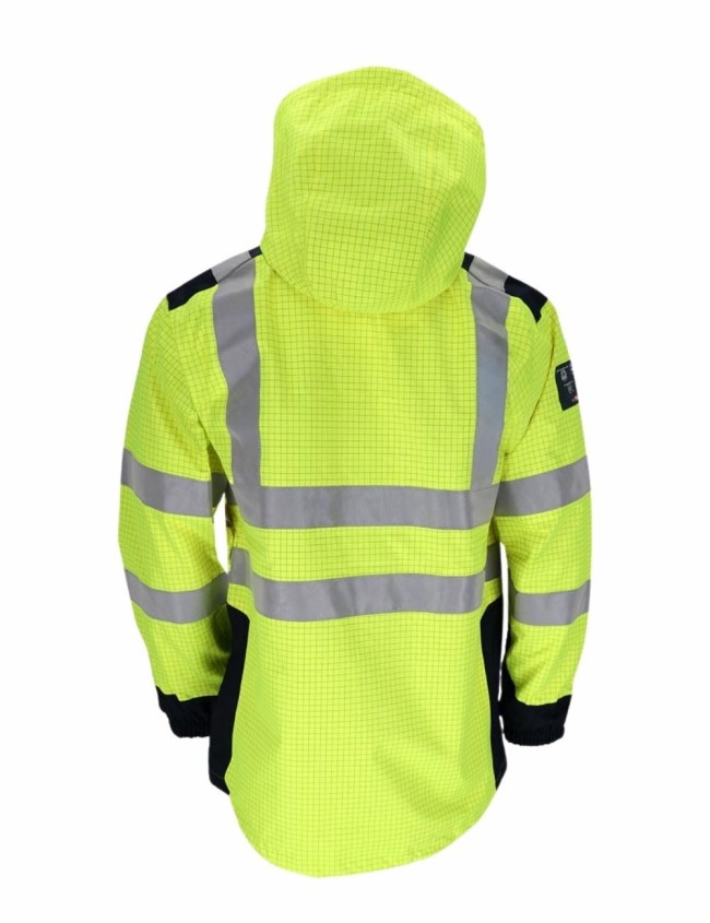 Reis Multista Winter Work Jacket