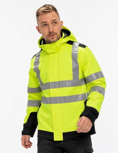 Reis Multista Winter Work Jacket
