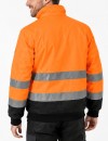 L.Hollman Xvert Winter Work Jacket