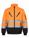 L.Hollman Xvert Winter Work Jacket