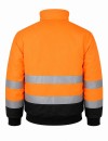 L.Hollman Xvert Winter Work Jacket