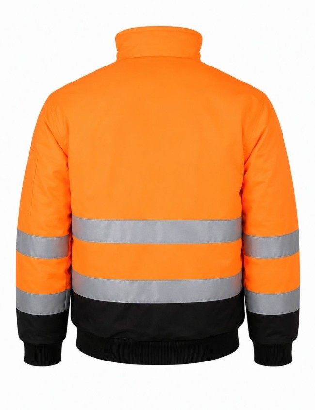 L.Hollman Xvert Winter Work Jacket