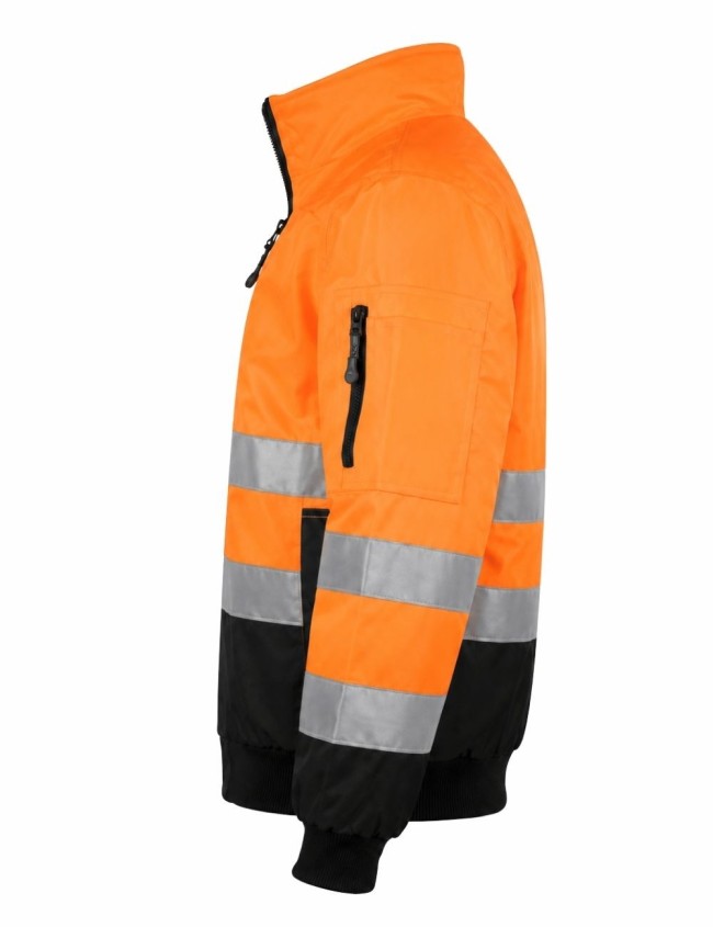 L.Hollman Xvert Winter Work Jacket