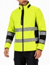 L.Hollman Krast Work Jacket
