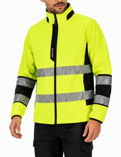 L.Hollman Krast Work Jacket