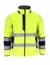 L.Hollman Krast Work Jacket