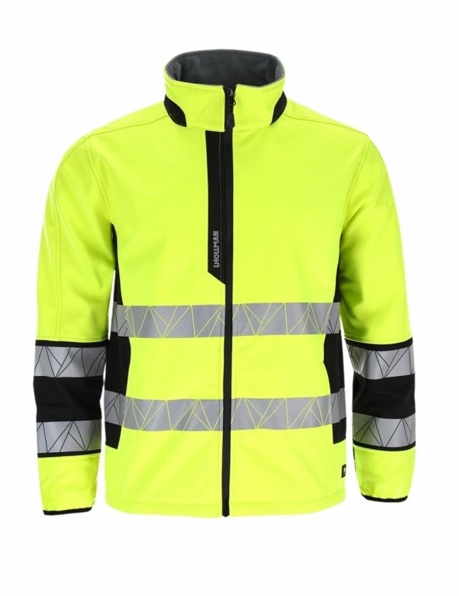 L.Hollman Krast Work Jacket