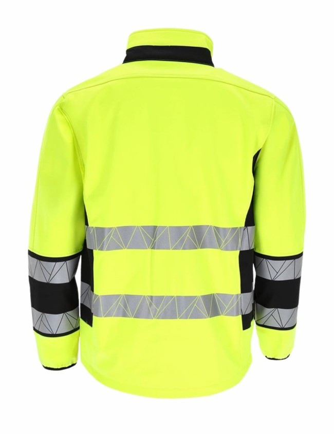 L.Hollman Krast Work Jacket