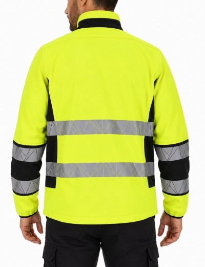 L.Hollman Krast Work Jacket
