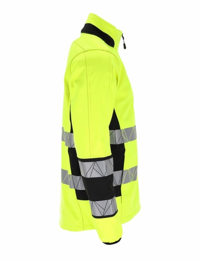 L.Hollman Krast Work Jacket