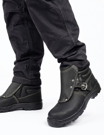 PPO 443 Welding Shoes