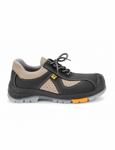 PPO 703 work Shoes