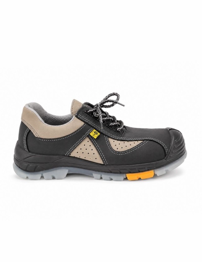 PPO 703 work Shoes