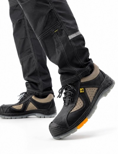 PPO 703 work Shoes