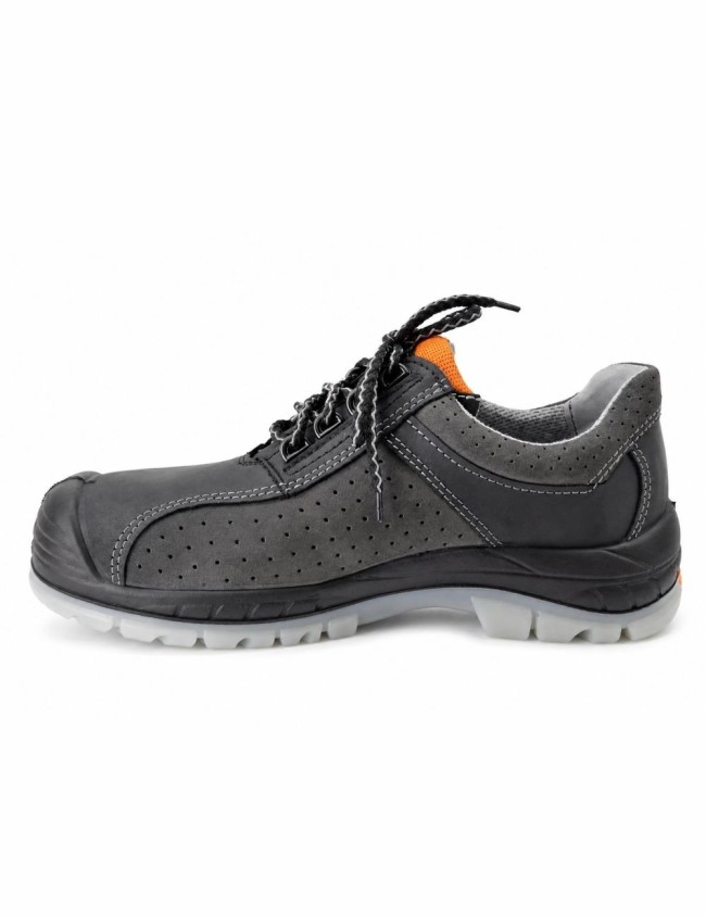 PPO 704 work Shoes
