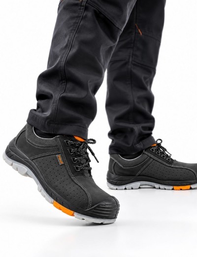 PPO 704 work Shoes