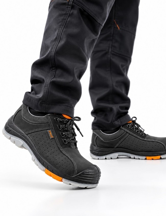 PPO 704 work Shoes