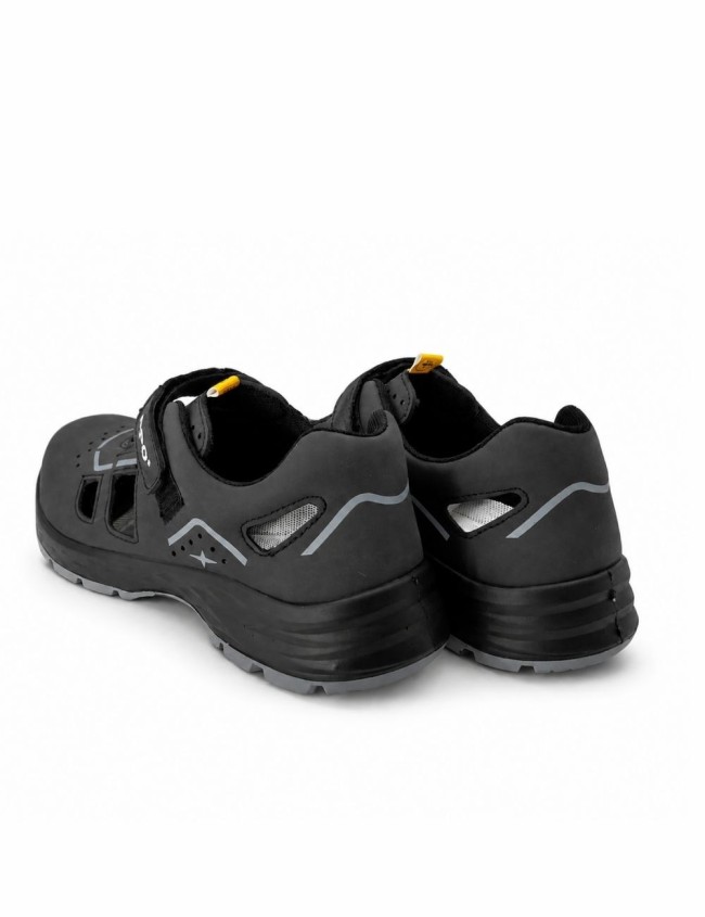 PPO SX 23 work Shoes