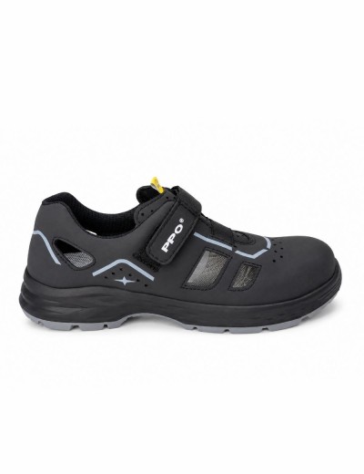 PPO SX 23 work Shoes