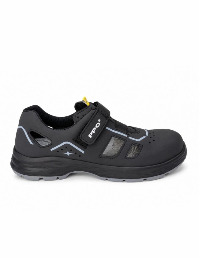 PPO SX 23 work Shoes