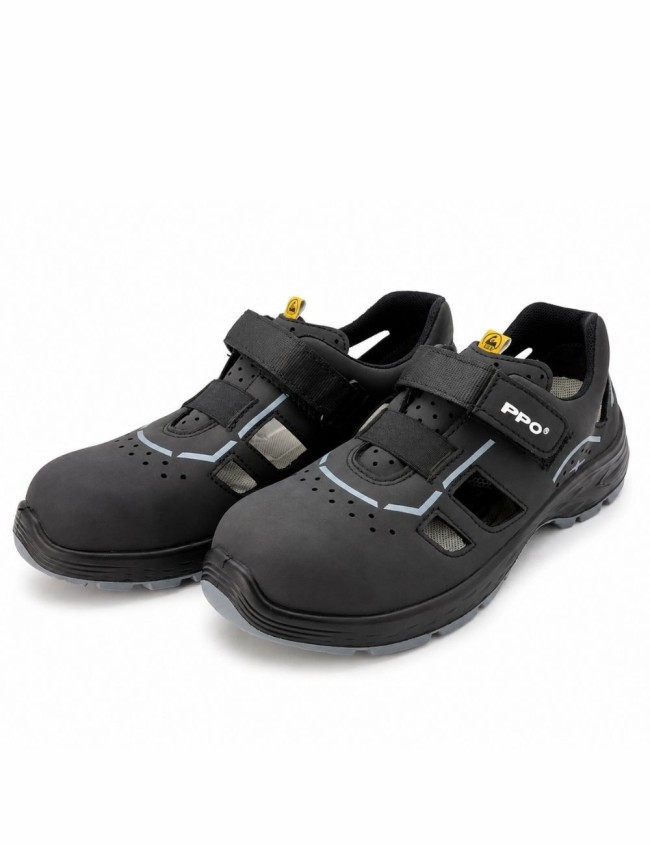 PPO SX 23 work Shoes