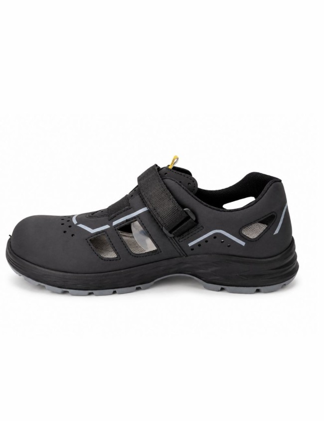 PPO SX 23 work Shoes