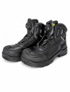BoSafety Tritonix MOZ S3S Work Shoes
