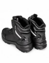 BoSafety Tritonix MOZ S3S Work Shoes