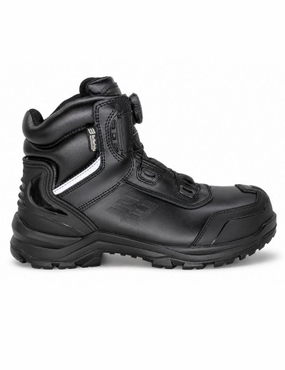 BoSafety Tritonix MOZ S3S Work Shoes