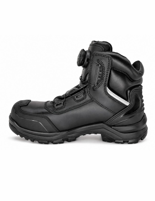 BoSafety Tritonix MOZ S3S Work Shoes