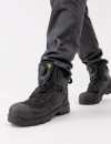 BoSafety Poseidon MOZ S7S Work Shoes