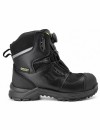 BoSafety Poseidon MOZ S7S Work Shoes