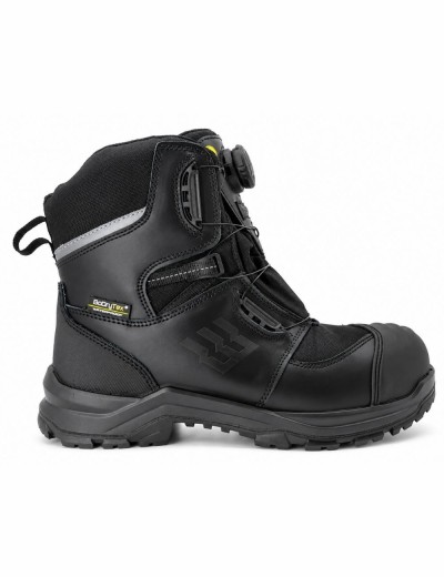 BoSafety Poseidon MOZ S7S Work Shoes