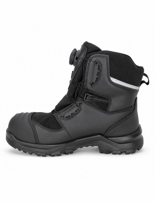 BoSafety Poseidon MOZ S7S Work Shoes