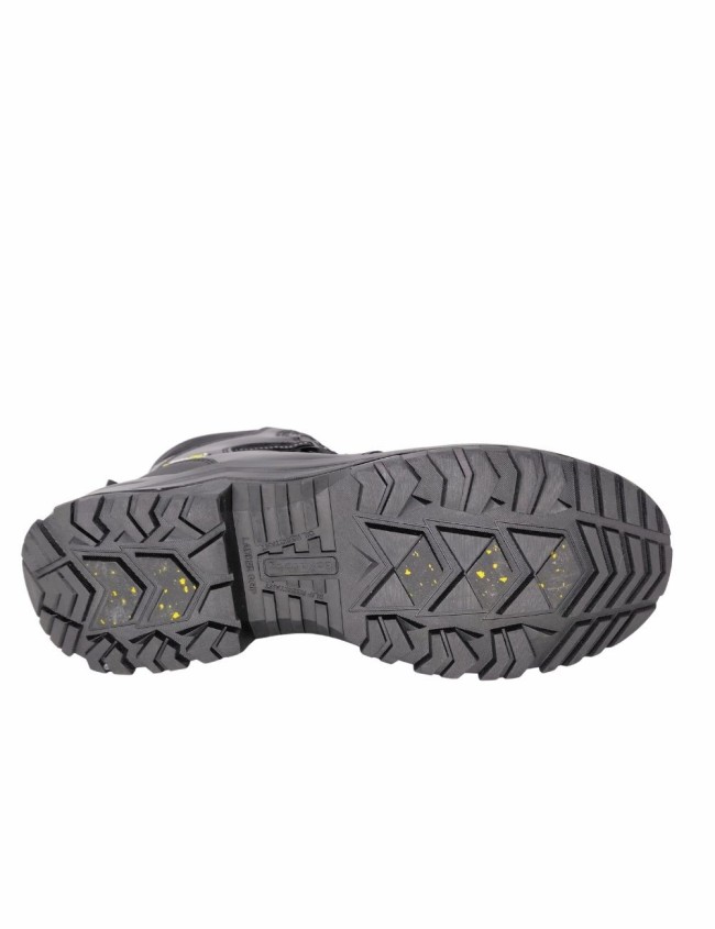 BoSafety Poseidon MOZ S7S Work Shoes