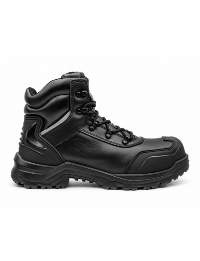 BoSafety Tritonix S3S Work Shoes