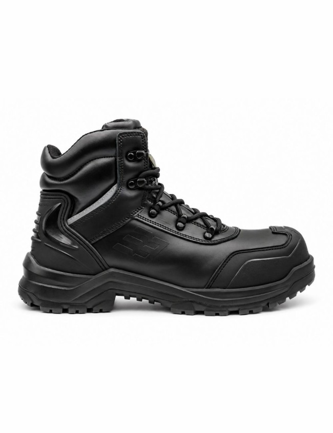 BoSafety Tritonix S3S Work Shoes