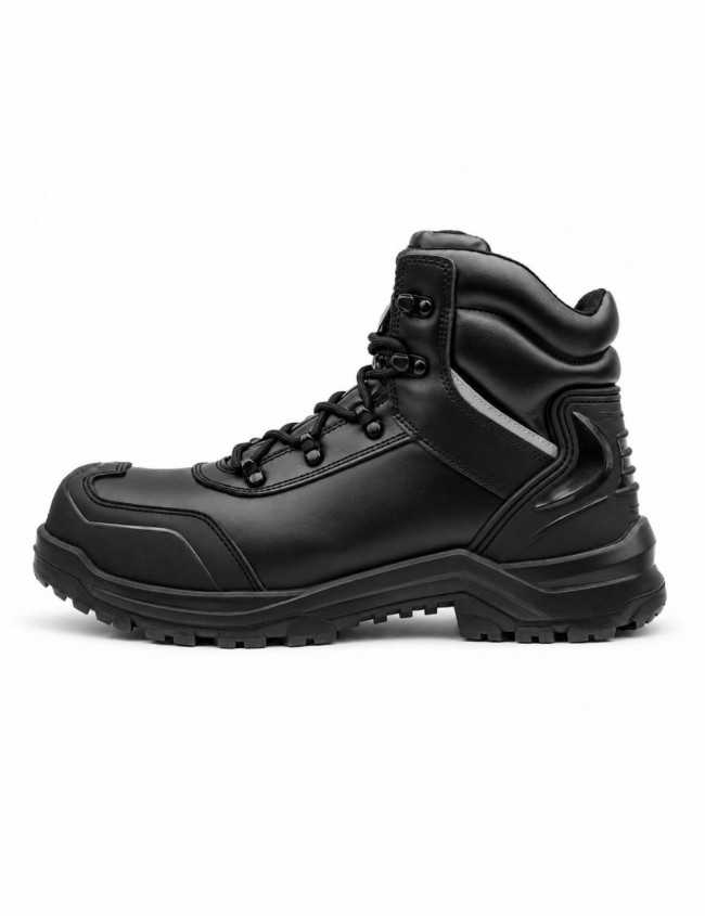 BoSafety Tritonix S3S Work Shoes