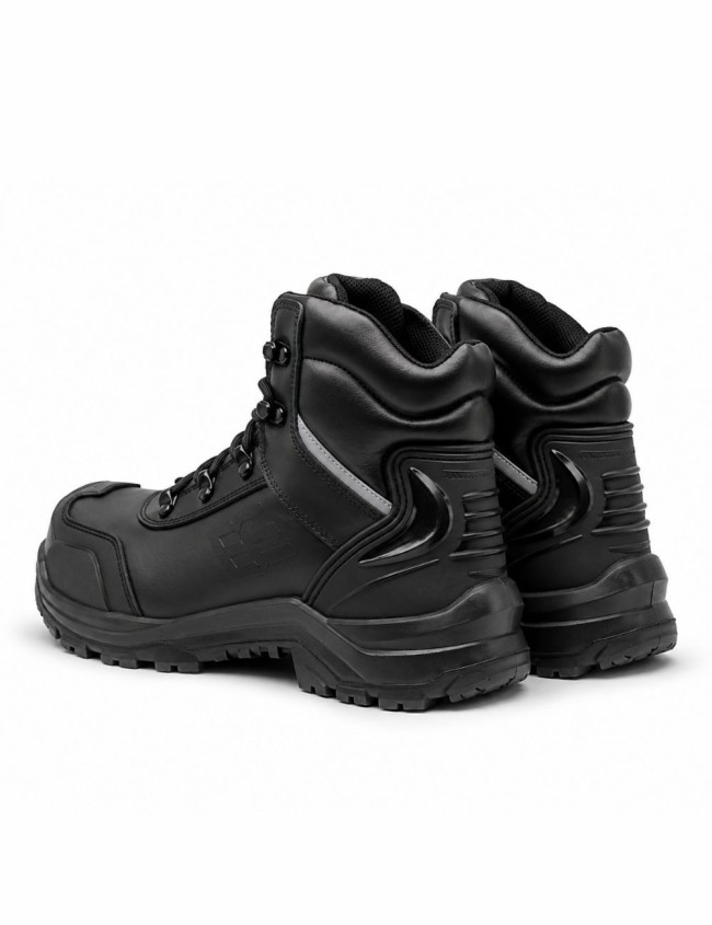 BoSafety Tritonix S3S Work Shoes