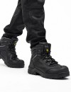 BoSafety Tritonix S3S Work Shoes
