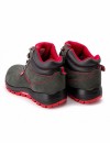 VM Footwear Bonn O1PL Anti-Slip Roofing Shoes